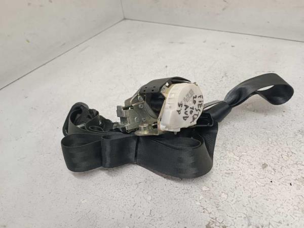 CEINTURE AVANT DROIT FORD FIESTA 2008-2017 5-PORTE - Vue 1